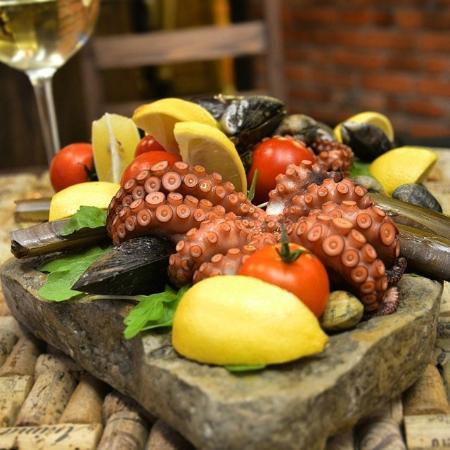 BALSAMICO Ristorante Warszawa